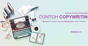 Dalam bahasa indonesia, kalimat majmuk diklasifikasikan menjadi 5 jenis. 9 Contoh Copywriting Produk Kecantikan Yang Menarik Perhatian Dan Bisa Meyakinkan Calon Pembeli