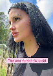 Renee Gracie Block Magic