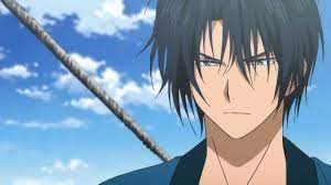 Check spelling or type a new query. å¤ç›® On Twitter Dark Hair Anime Characters With Blue Eyes That S It That S The Tweet