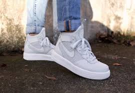 Nike Air Force 1 Black Price In South Africa Nike Air Force 1 Ultraforce Mid Schuhe Nike Nike Free Shoes Nike Air Force Outfit