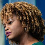 JANET H. GAY FIANCEE OF HARMAN HAWKINS