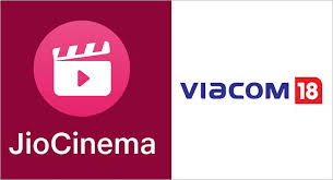 CCI gives nod to Jio Cinema OTT and Viacom18 Media merger