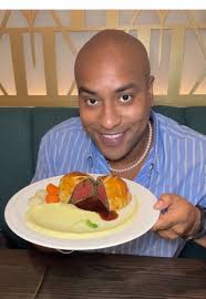 Gordon Ramsay's New Restaurant Review: Food Highlights