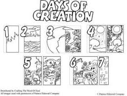 Posts About Creation On Crafting The Word Of God Creation Coloring Pages Days Of Creation 7 Days Of Creation