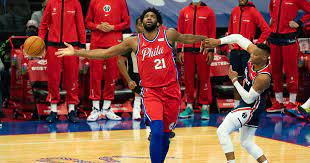You don't need cable to watch all the nba basketball this memorial day weekend. Philadelphia 76ers Vs Washington Wizards Free Pick Nba Betting Odds