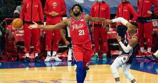 Wizards in four games kane pitman writes: Sixers Vs Wizards Playoff Preview Matchups Weaknesses And Predictions For Round One Series Phillyvoice