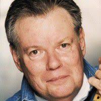 Danny McBride: American musician (1945