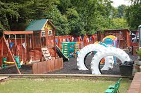 Kids Play Area Outdoor Play Area Backyard Backyard Play Backyard Playground