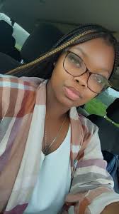 Pretty Brown Girl 🤎 #workflicks