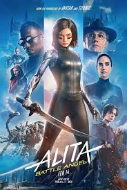 When alita awakens with no memory of who she is in a future world she does not recognize, she is taken in by ido, a compassionate doctor who realizes that somewhere in this abandoned cyborg shell is the heart and soul of a young woman with an extraordinary past. 7 Alita Battle Angel Posters Alita Battle Angel 2 News Ideas Angel Posters Battle Angel