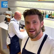 Take the vacation #withAmex