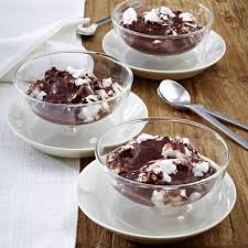 Schokopudding Mit Eischnee Rezept Lecker Rezept Schokopudding Rezept Lecker Eischnee Rezepte