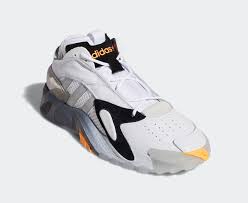 Adidas Streetball Cloud White Ee4960 Date De Sortie Sbd Sneaker Bar Shoes Sneakers