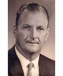 Walter Corrigan Obituary (2010)