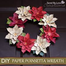 21 Diy Christmas Paper Decorations Paper Christmas Decorations Diy Christmas Paper Diy Christmas Paper Decorations