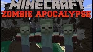 It is a conversion pack that allows you to play the game with a creative interface similar to those crafted by the famous mod wizard. 1 1 2 2 Z O M B I E A P O C A L Y P S E M O D Zonealarm Results