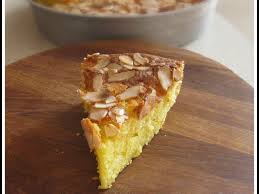 Recette De Gateau Au Yaourt Aux Pommes Et Amandes Recette Gateau Yaourt Recette Gateau Au Yaourt Amande