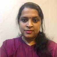Jisha Santhosh‏