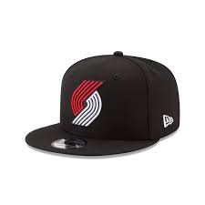 Get the latest portland trail blazers rumors on free agency, trades, salaries and more on.portland trail blazers. Portland Trailblazers Official Team Colour 9fifty Snapback Hats New Era Cap