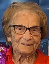 Obituary information for Agnes Frances Meier