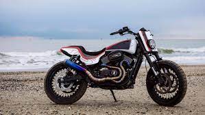 Street Rod 750 Tracker By Harley Davidson Ravenna Harley Davidson Harley Davidson Street Glide Harley