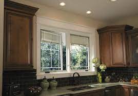 Kitchen casement window over sink. Bob Vila Radio Casement Windows Casement Windows Casement Windows Kitchen Casement