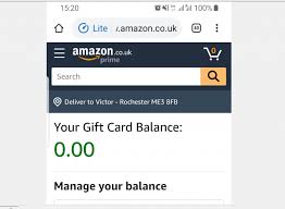 If you accept the quote, your gift card is instantly sold and the payment process will be initiated into your payment account. How To Check Amazon Gift Card Balance From A Pc Iphone Or Android