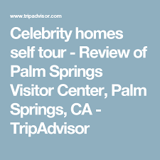 Pin On Palm Springs
