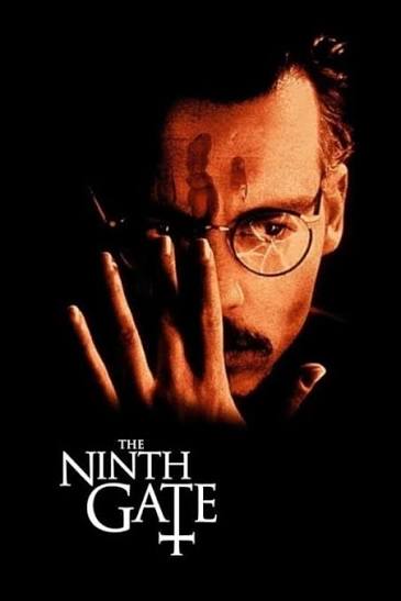 The Ninth Gate - D-BOX Catalogue
