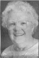 genealogical wanderings of dale w mower: 2007