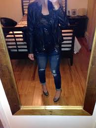 Bar Hop Outfit Bar Hopping Outfit Clothes Denim Jacket