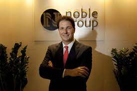 It operates in the heavy and civil engineering construction industry. Noble Rights Sdn Bhd