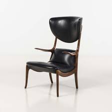 Roberto Lazzeroni Rosewood And Leather Star Trek Chair For Ceccotti 1994 In 2020 Modern Retro Furniture Eclectic Furniture Mid Century Modern Interior Design
