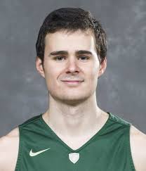 2016-17 Men's Basketball Roster