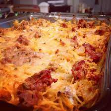 Paleo Zone Spaghetti Pizza 3 C Spaghetti Squash 3c 1 C Tomato Sauce 1c 1 2 C Onion 1 Zone Diet Recipes Chicken And Shrimp Recipes Healthy Pizza Recipes