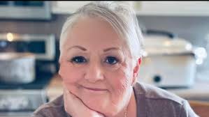 Susan Lamb of Manning