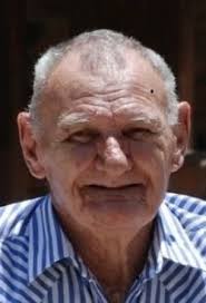 Most Recent Obituaries