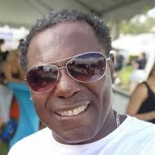 Patrick Damas's Instagram, Twitter & Facebook