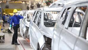Apakah anda menghargai efisiensi bahan bakar atau gaya dan kemewahan, salah satu perusahaan mobil terbesar di dunia pasti akan memenuhi kebutuhan anda. Wuling Motors Boyong 15 Investor Komponen Mobil Dari Cina Otomotif Tempo Co