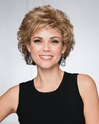 Discover 18 Curly short haircuts and hair cuts ideas