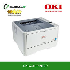 Universal pcl5 driver for oki b431dn install instructions: B431 Oki Driver Oko B431 Dn Driver For Mac Os X Peatix Oki Data B431dn Black Digitral Mono Printer 40 Ppm