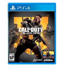 Juegos play 4 alkosto : Juego Ps4 Call Of Duty Black Ops 4 Alkosto