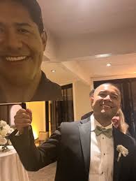 Congratulations to Sharon and Gabriel Quezada! Had a great time celebrating  their new chapter. Wishing them nothing but the best.❤️