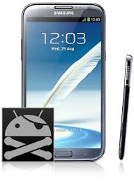 Descarga gratis sim.imei.unlock 1.5.22 para tu teléfono o tableta android, tamaño de archivo: Root Galaxy Note 2 Lte N7105 On Android 4 1 2 How To Tutorial Redmond Pie