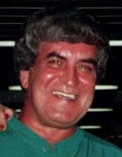 Obituary for James M. Horan