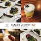 Autumn Gourmet with Chef D event image