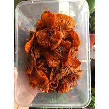 Maybe you would like to learn more about one of these? Buy Sambal Kentang Ikan Bilis Kering Seetracker Malaysia
