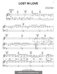 Pin On Music I Love Sheet Music