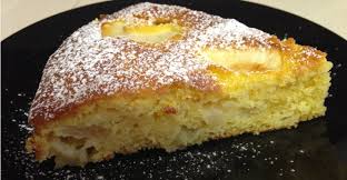 Maybe you would like to learn more about one of these? Torta Di Mele Con Farina Di Riso Senza Glutine E Senza Burro Hansik