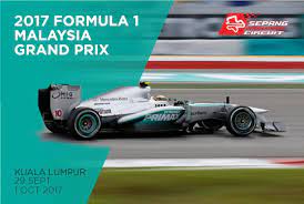 Inside the f1 driver briefing | 2017 malaysian grand prix. Formula 1 Petronas Malaysia Grand Prix 2017 Ticket2u